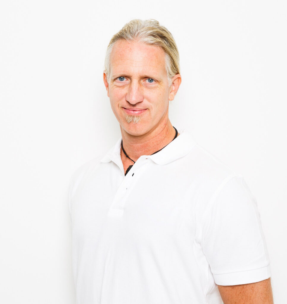 Foto von Dr. Axel Köllesberger