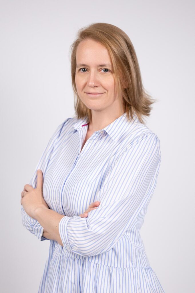Dr Szilvia Feher Internist Ernährungsmedizin